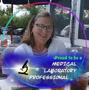 Meet your Posher, Carolyn